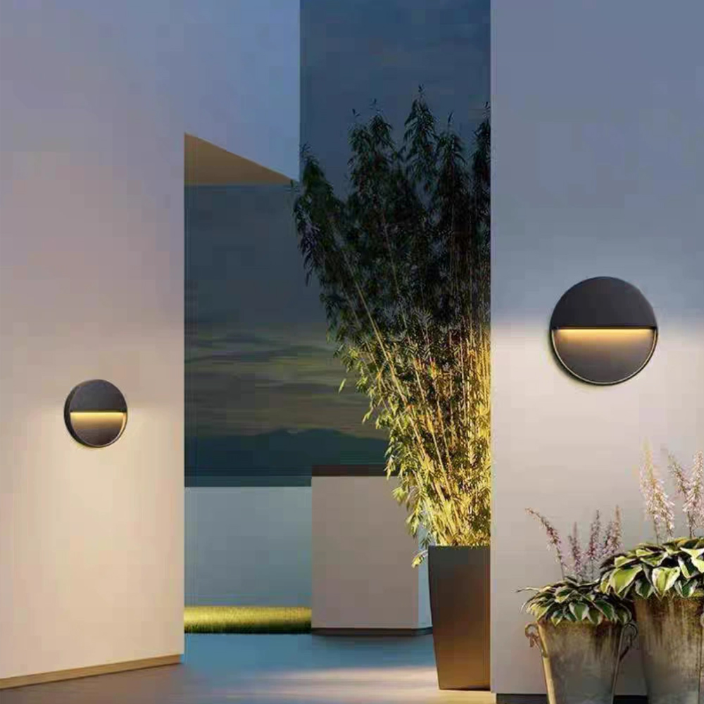 Applique murale extérieure app - Outdoor Lighting Low Voltage avis et prix