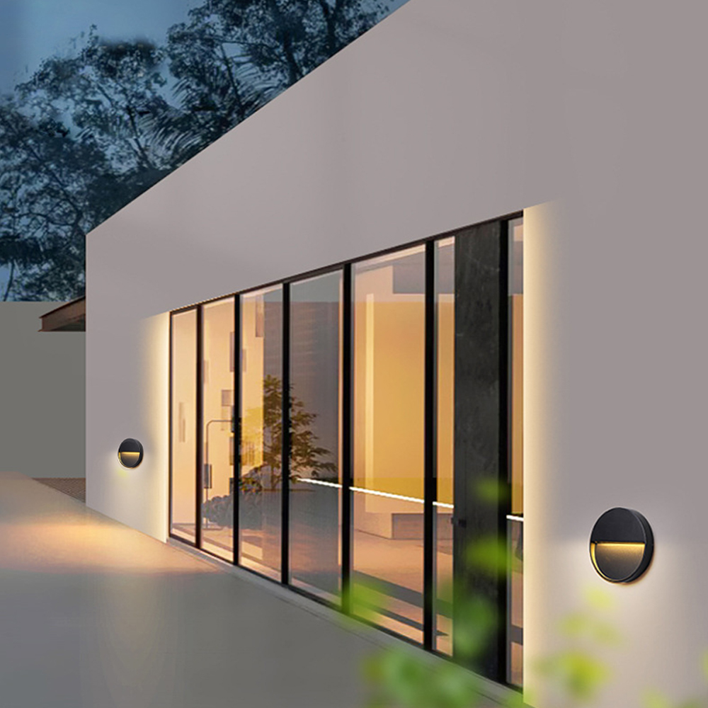 Applique murale extérieure app - Outdoor Lighting Low Voltage avis et prix