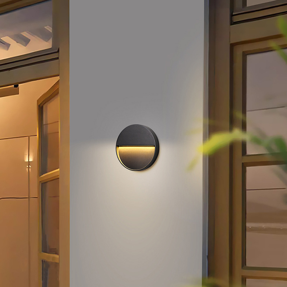 Applique murale extérieure app - Outdoor Lighting Low Voltage avis et prix
